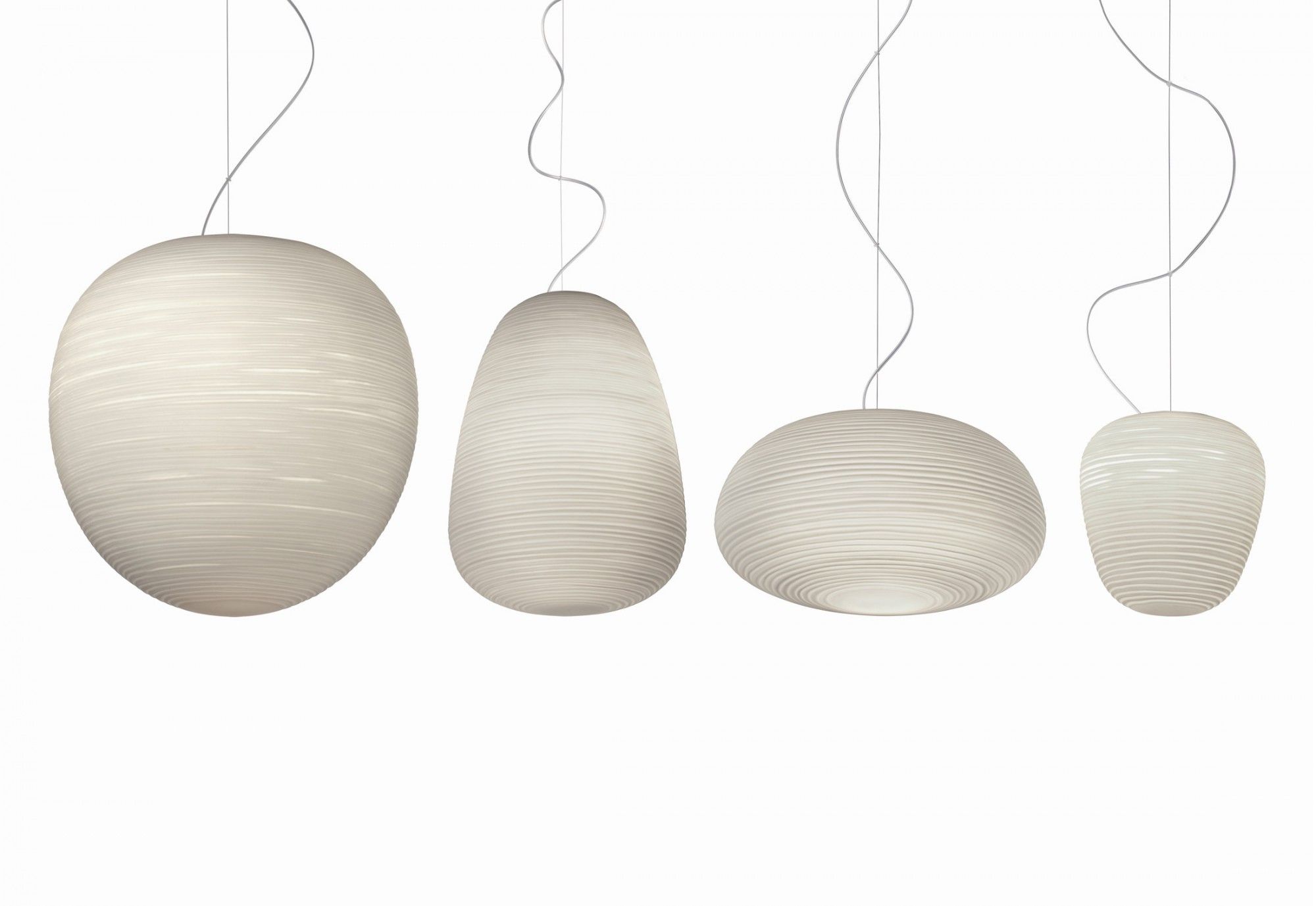 Suspensions RITUALS Foscarini by MEGALUX 33